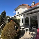 Apartment Andrea Mit Traumhaftem Garten *